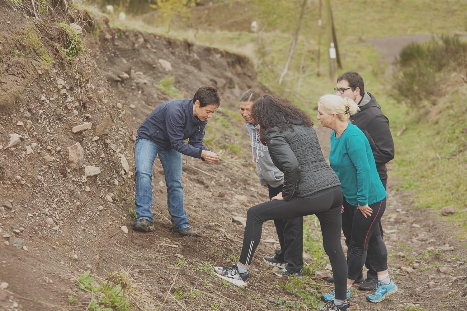 die vulkaneifel parallax vulkanhotel balance seflness steffelberg steffeln hotel eifel
